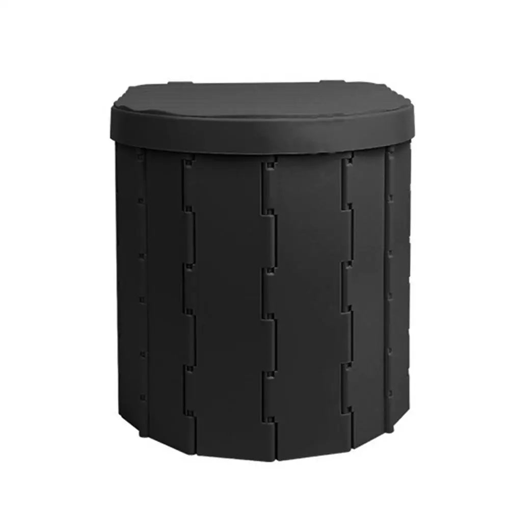Portable Folding Toilet