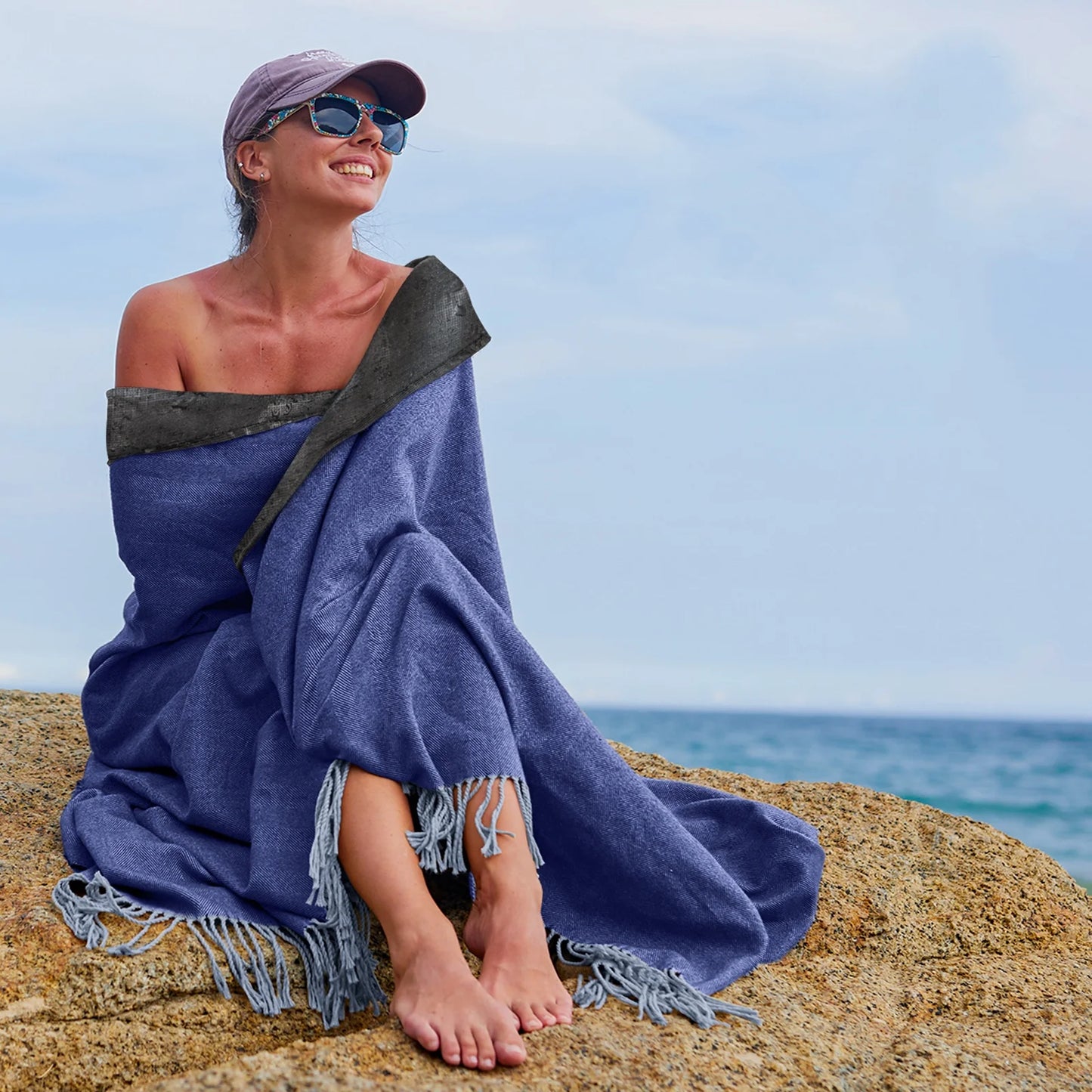 Outdoor Camping Blanket/Rug