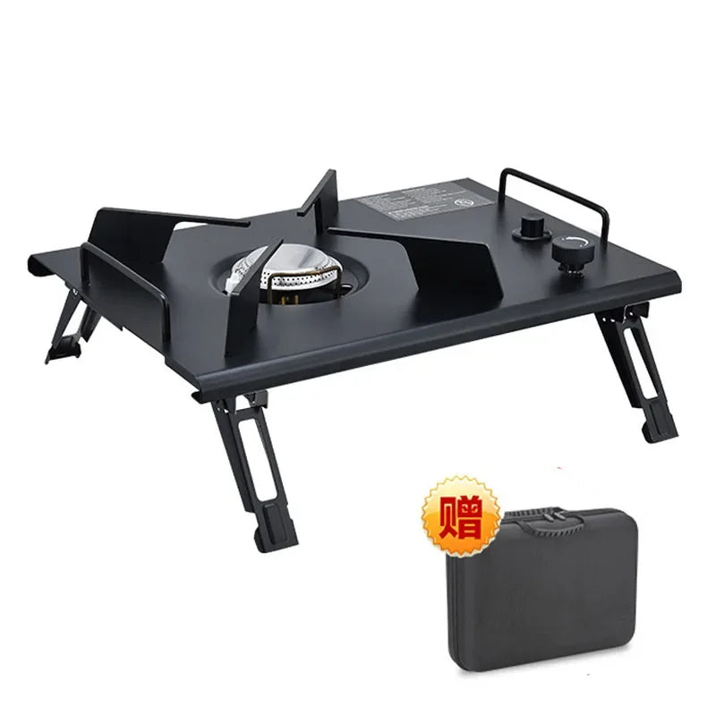 Portable Table High Power Camping Stove Kits