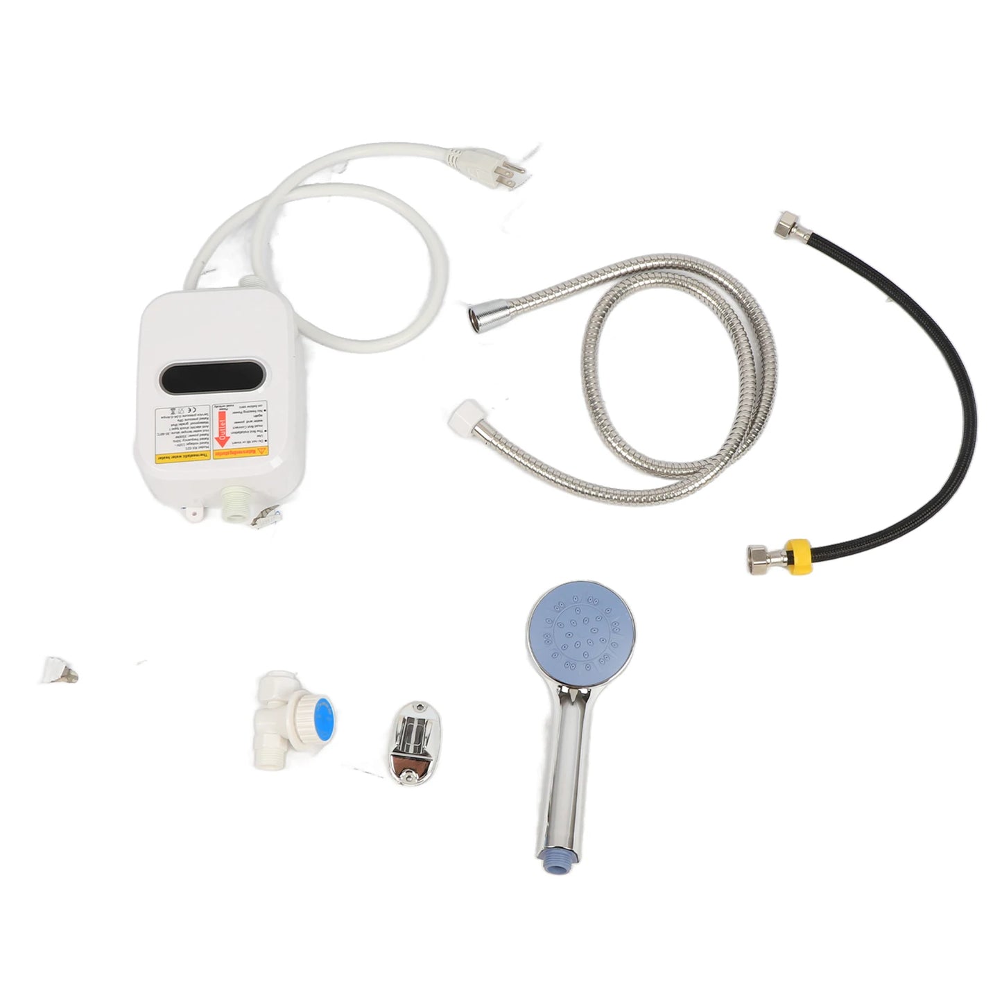 Small Instant Electric Water Heater