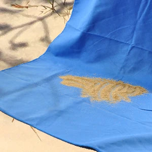Microfiber Beach Towel