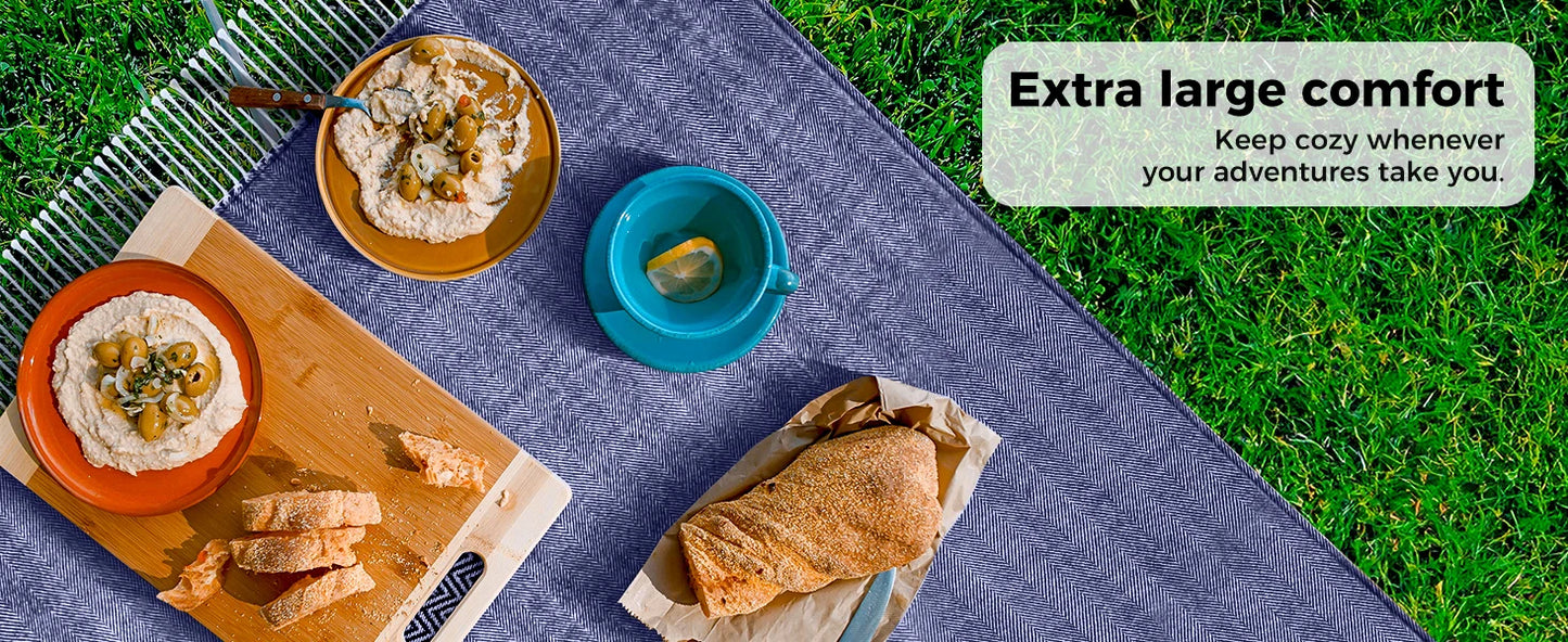 Outdoor Camping Blanket/Rug