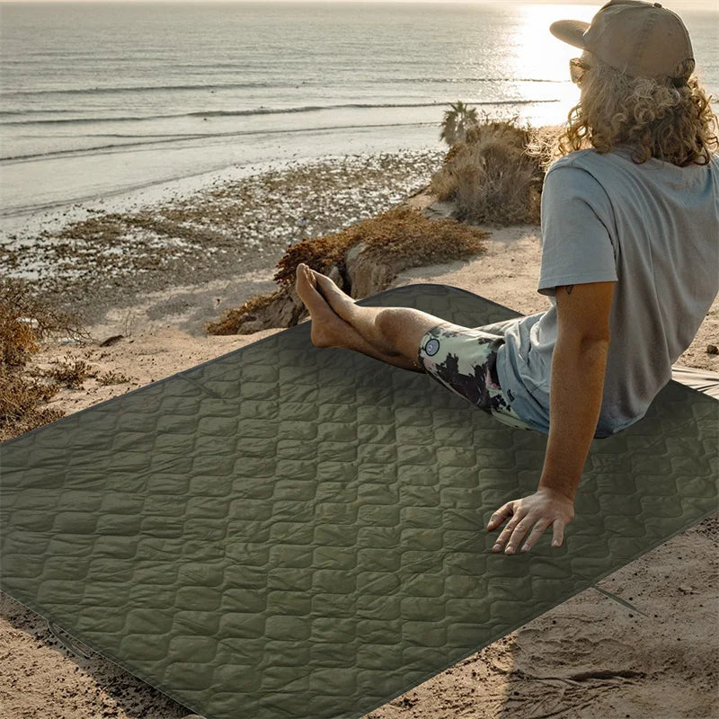 Multifunctional All Weather Blanket