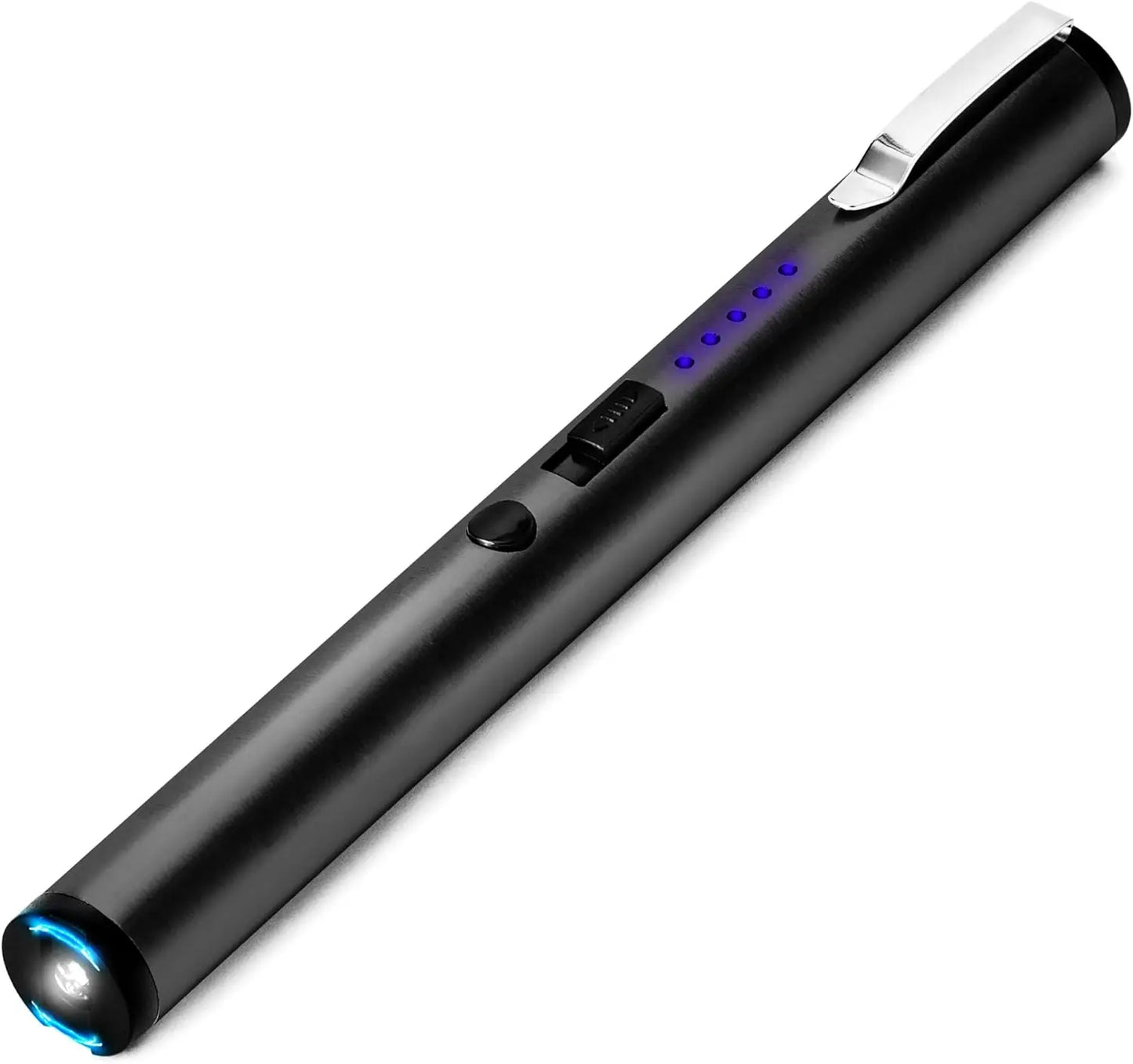 Portable Igniter Pen Survival Tool