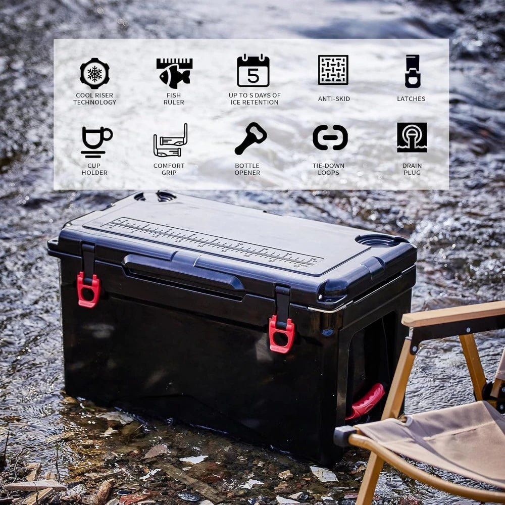 40 Quart Cooler