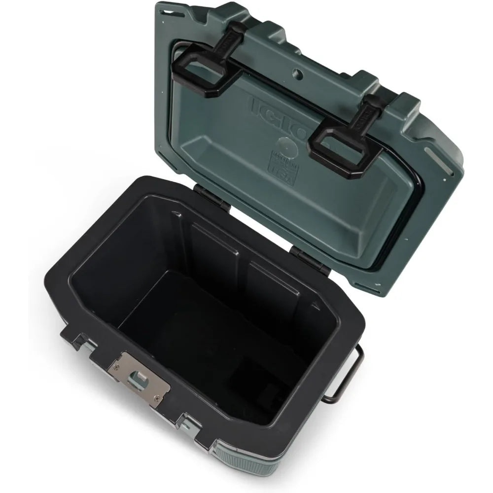 25-50 Q Cooler
