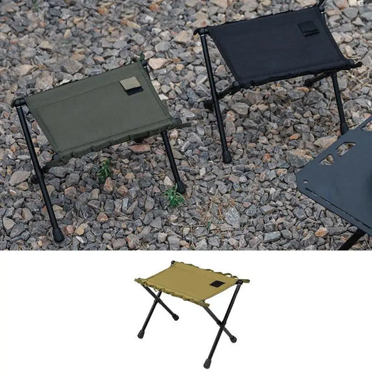 Outdoor Camping Stool