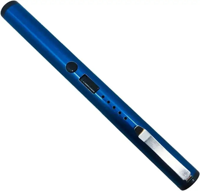 Portable Igniter Pen Survival Tool