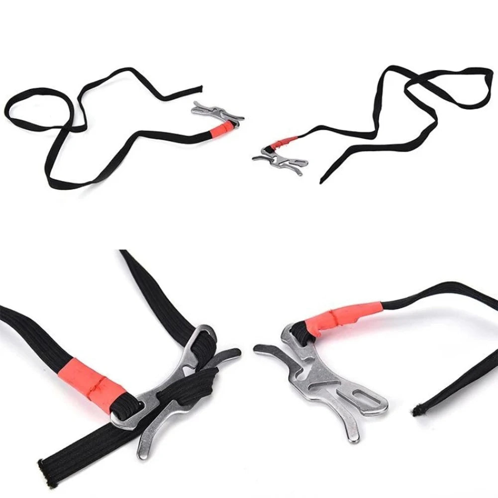 1-3PCS Emergency Survival Tourniquet
