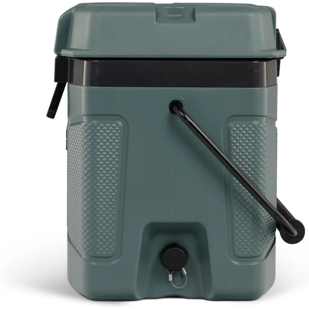 25-50 Q Cooler