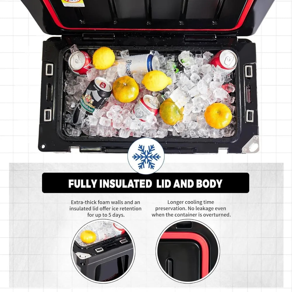 40 Quart Cooler