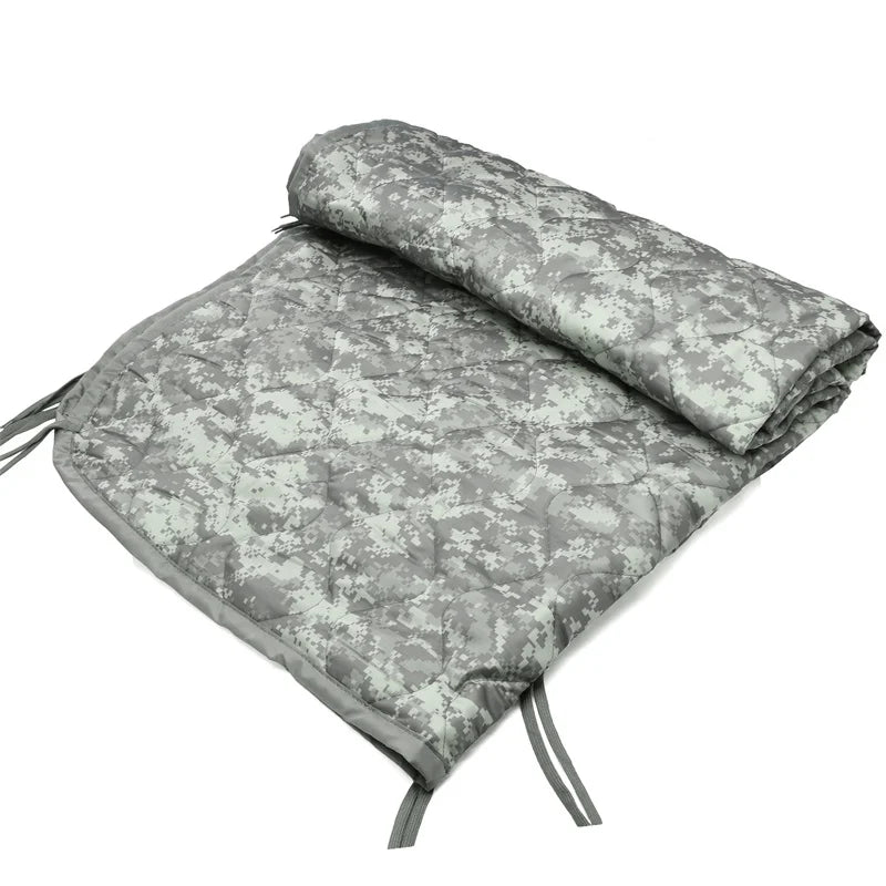 Multifunctional All Weather Blanket
