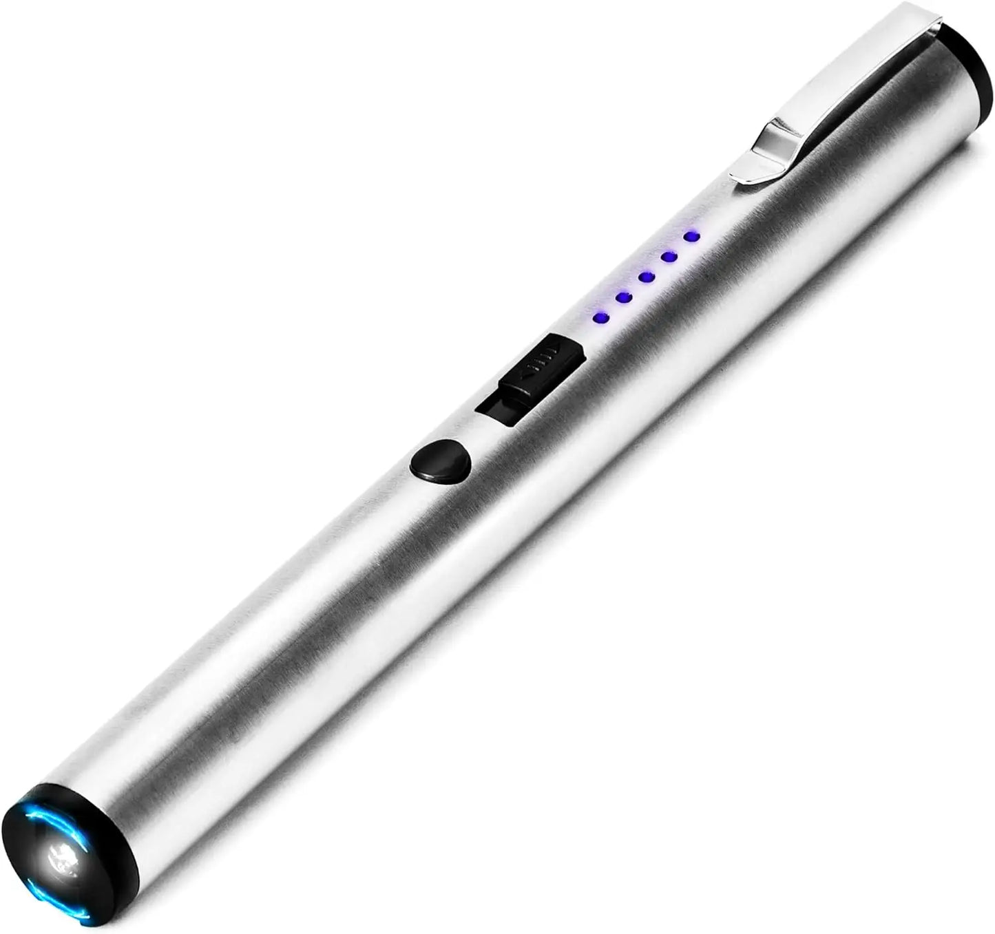 Portable Igniter Pen Survival Tool