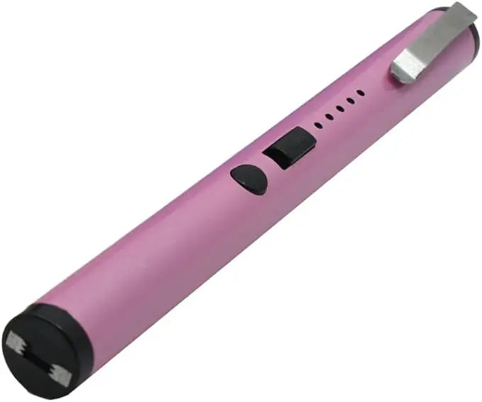 Portable Igniter Pen Survival Tool
